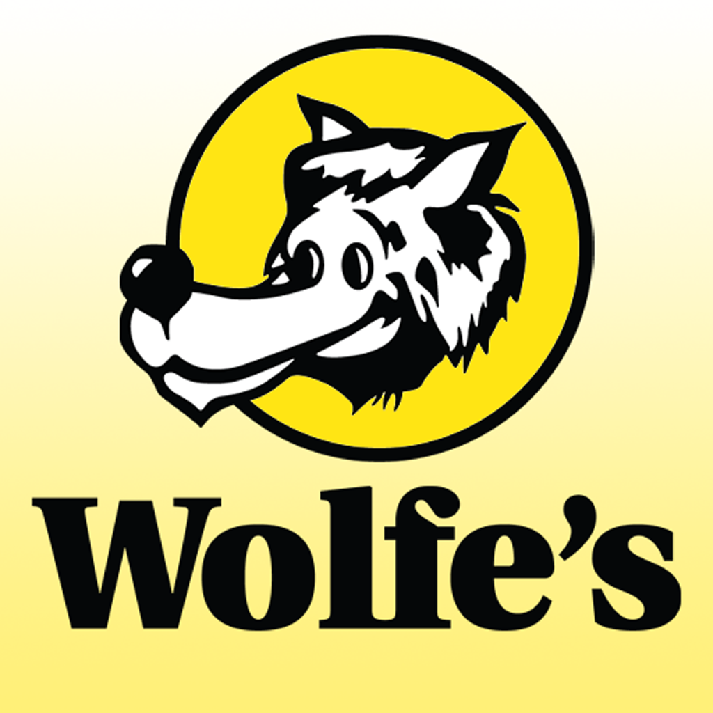 Wolfe's Camera Mobile icon