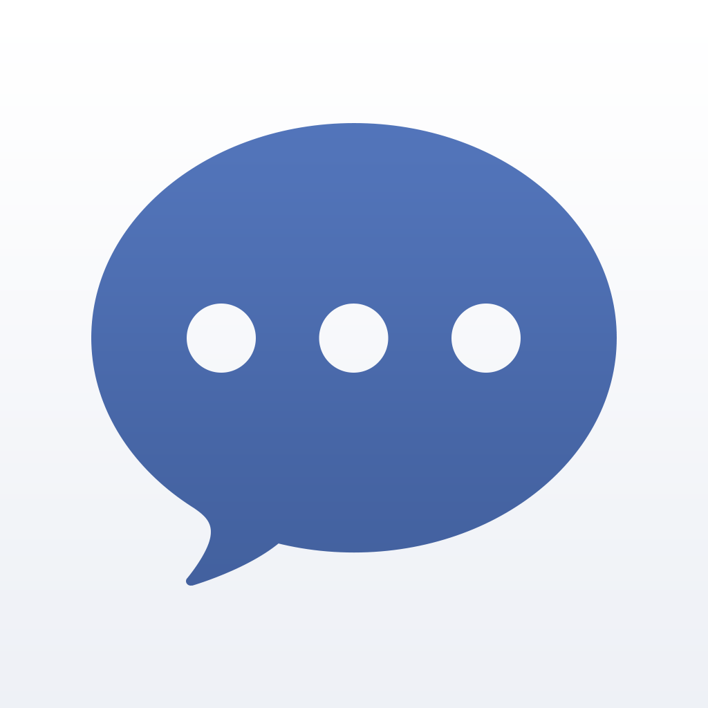 ChatNow for Facebook icon