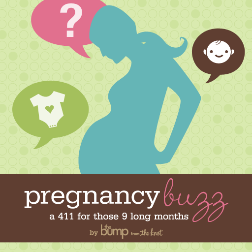 Pregnancy Buzz by The Bump