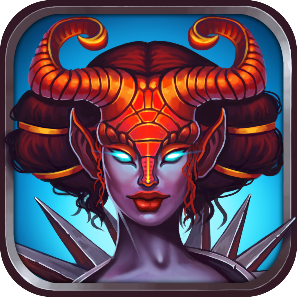 Dungeons of Evilibrium (RPG) – Card Battle Strategy Game