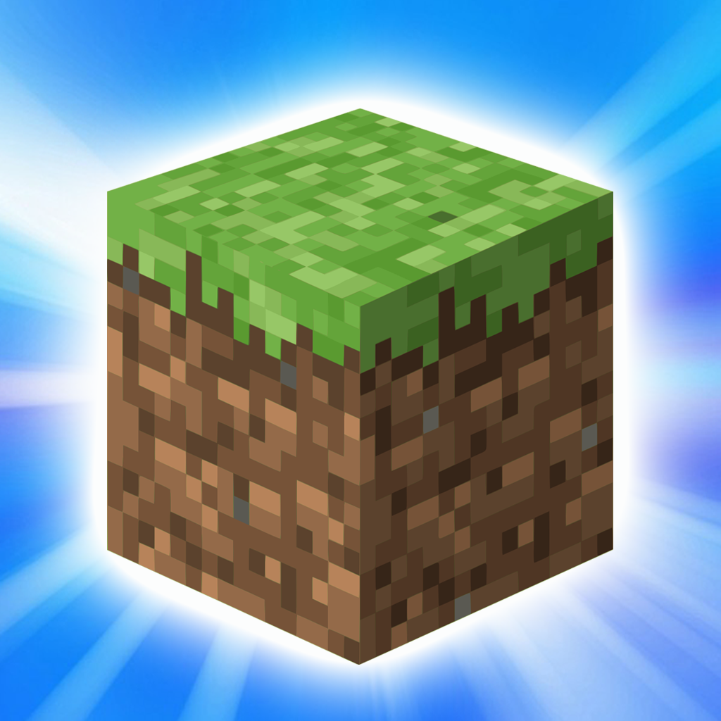 Create Texture for Minecraft icon