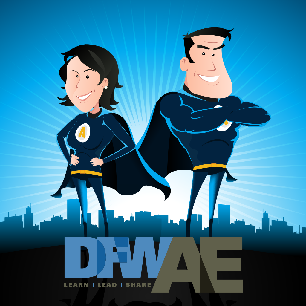 DFWAE A-Day icon