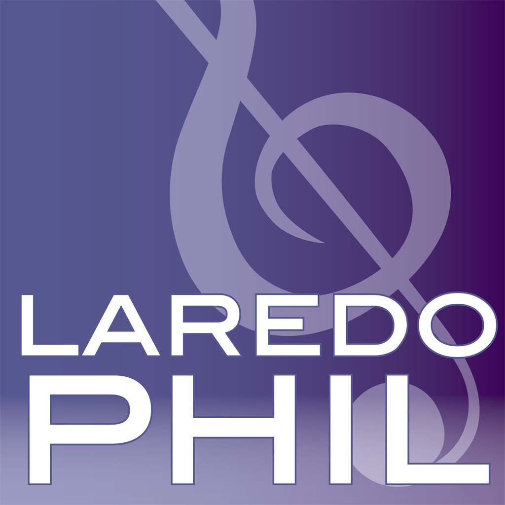 Laredo Philharmonic App