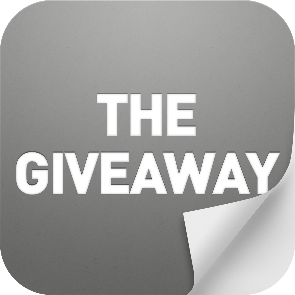 The Giveaway icon