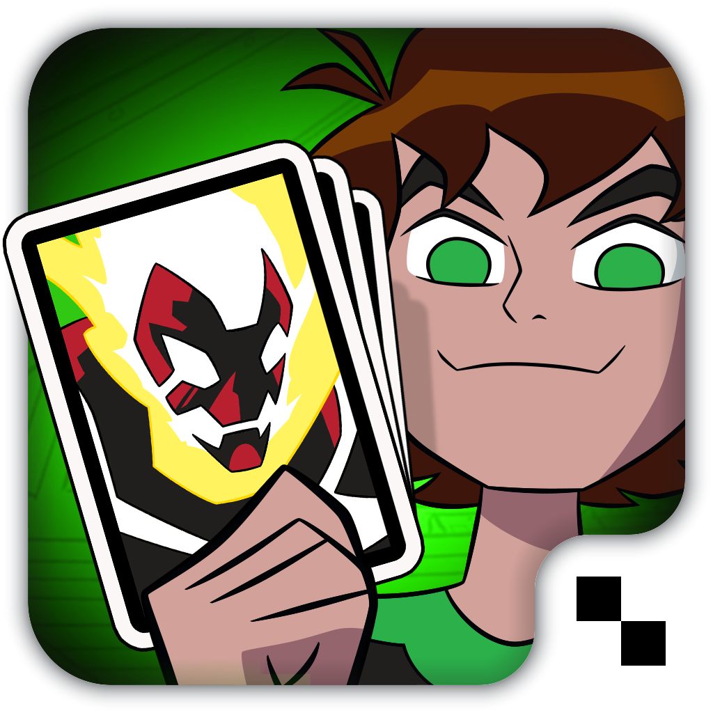 Ben 10 omniverse game