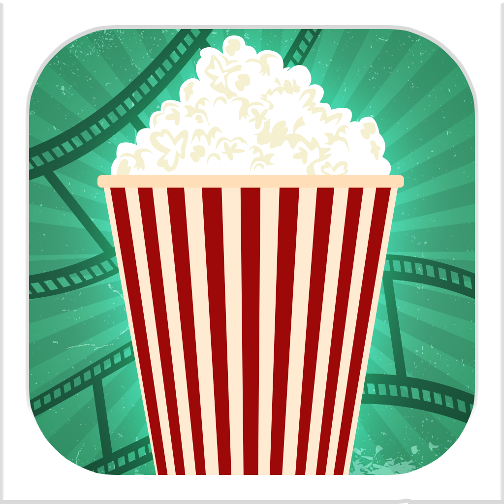 Movie Trivia Quest - Guess movies from Pics, Quotes and Theme Songs icon