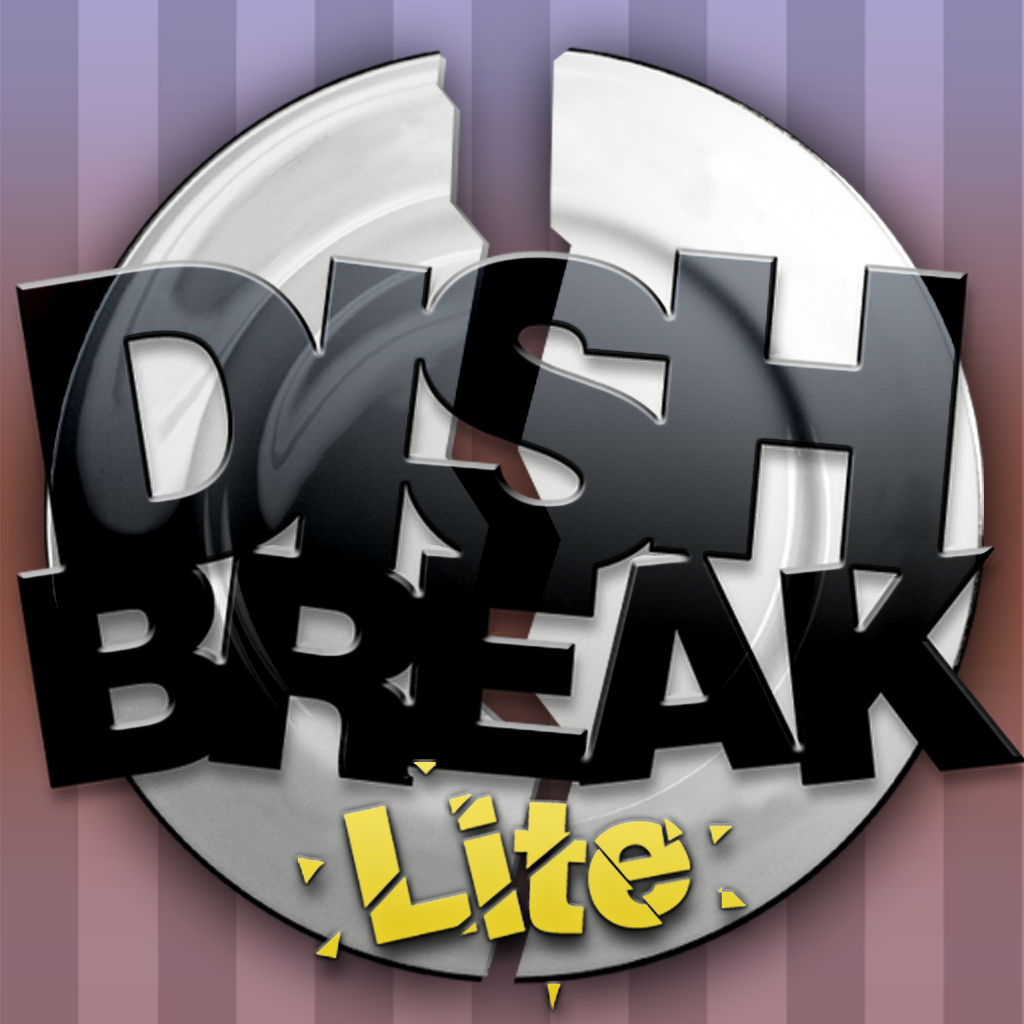 Dish Break icon
