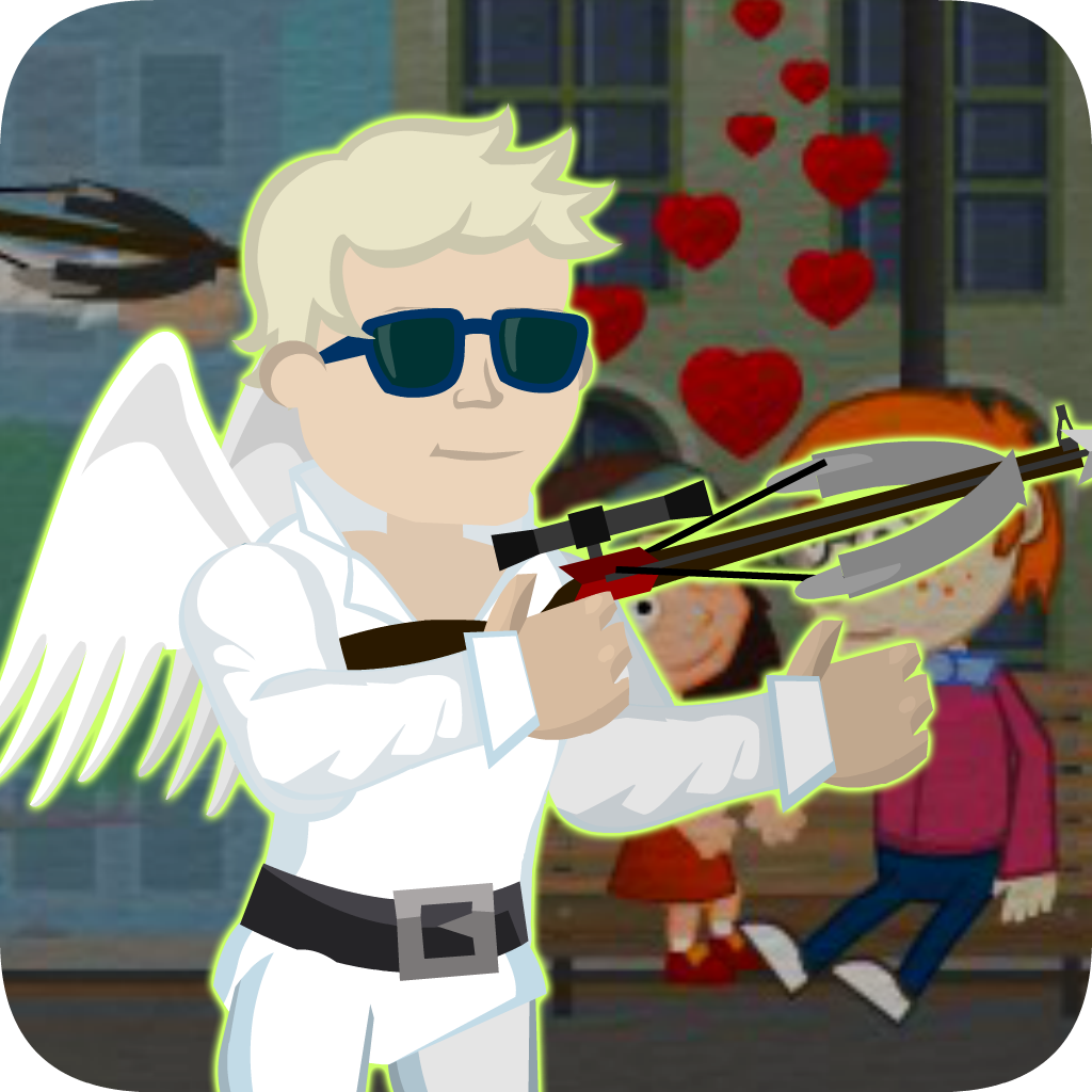 Cupid Love Escape - Most Lovely Romantic Escape Ever! icon