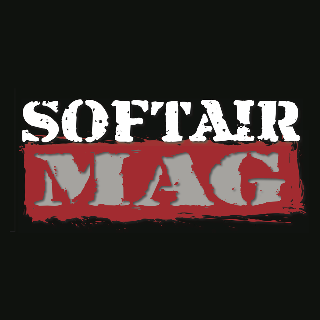 Softair Mag