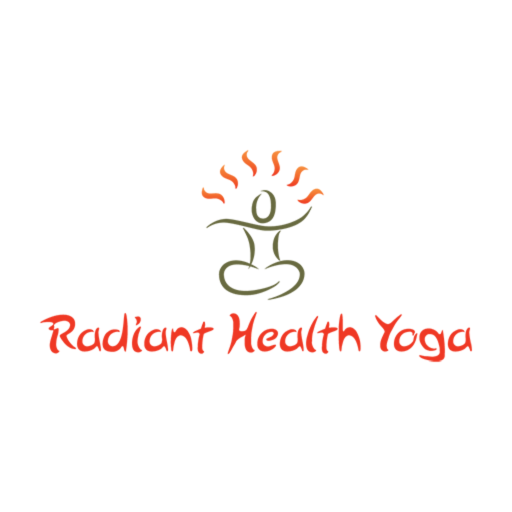 Radiant Health Yoga and Fitness icon