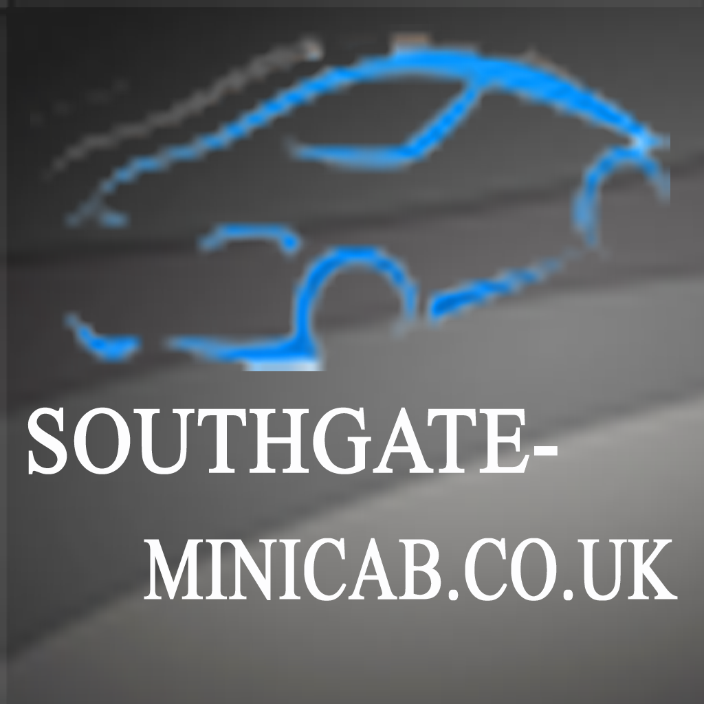 Southgate-Minicab