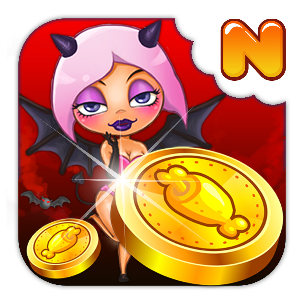 Coin Blast:Monster icon