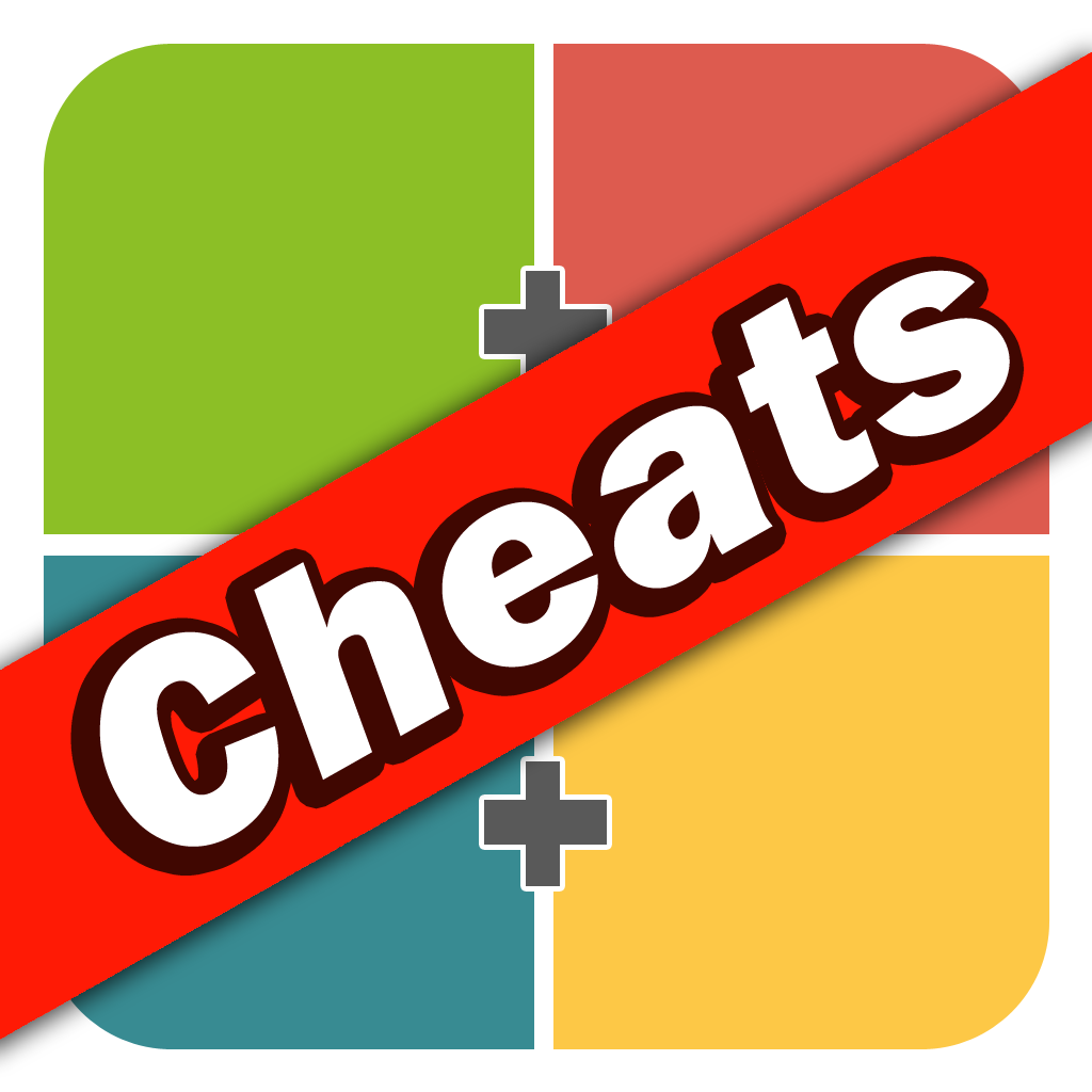 Cheats for Pictoword !
