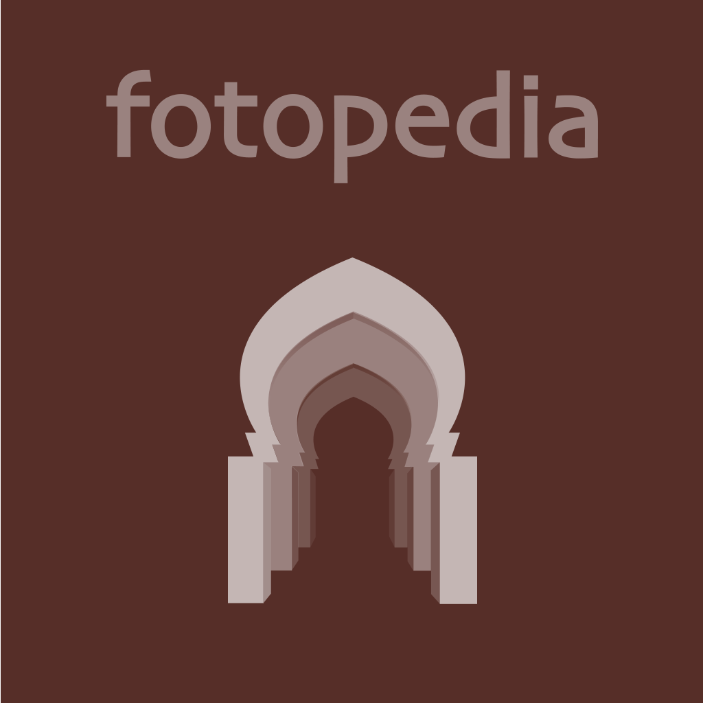 Fotopedia Morocco icon
