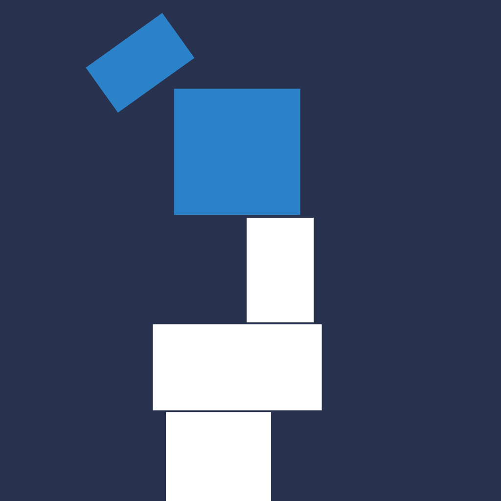 Pixel Pillar icon