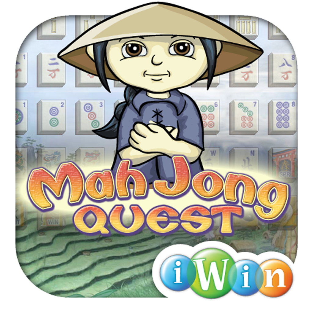 Mah Jong Quest icon