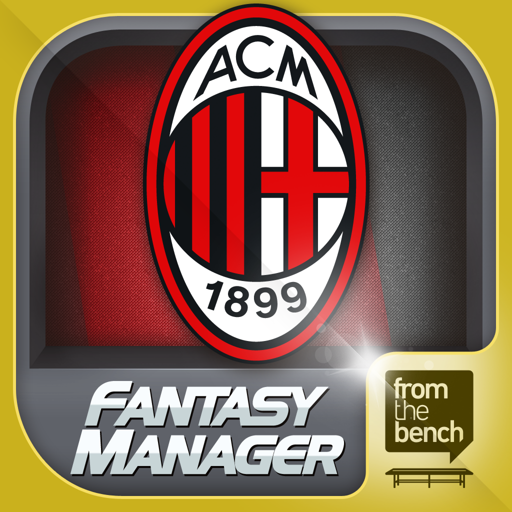 AC Milan Fantasy Manager 2014 icon