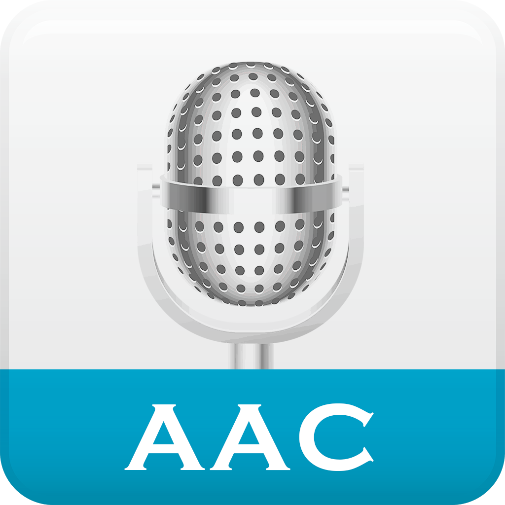 AAC-Recorder Free