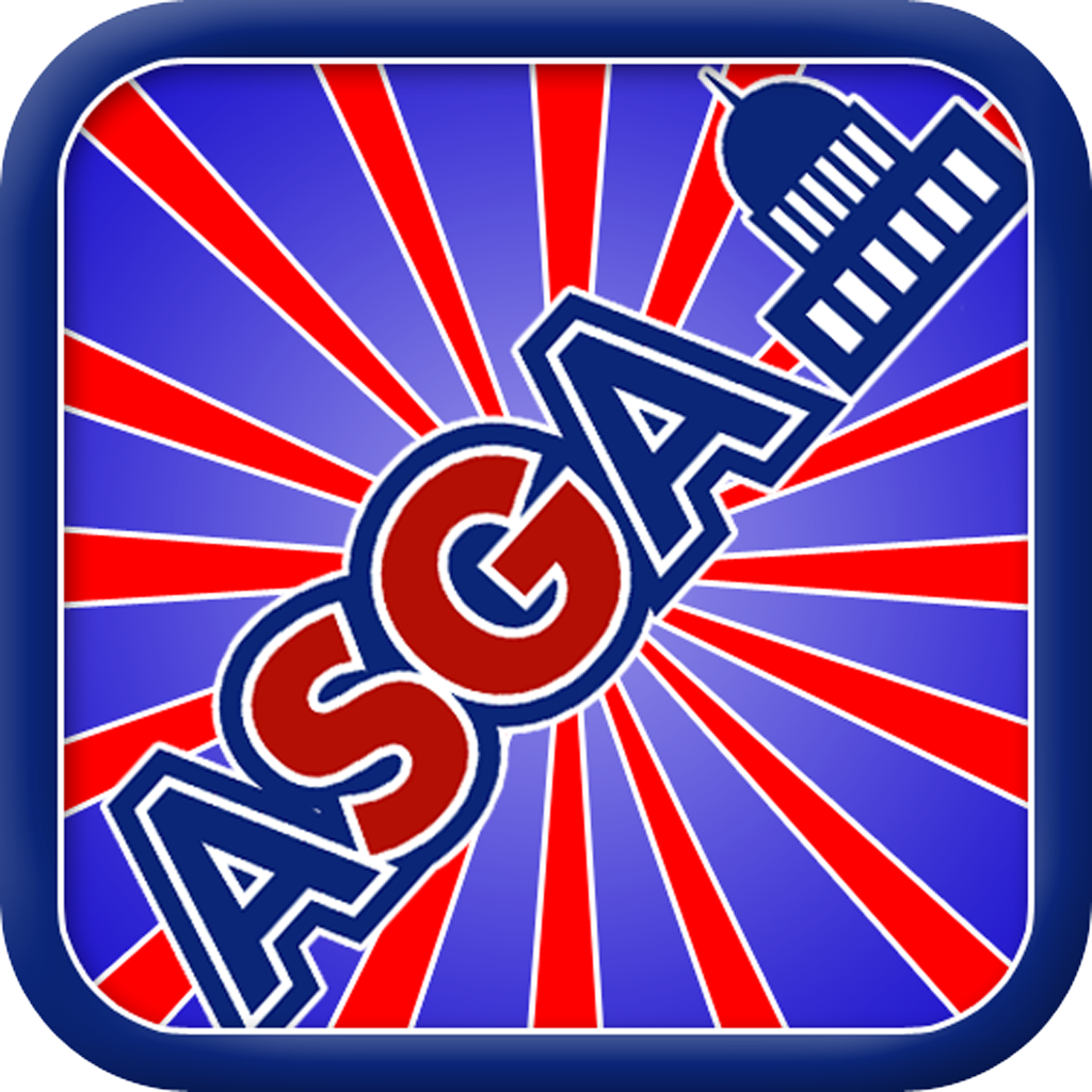 ASGA New York icon