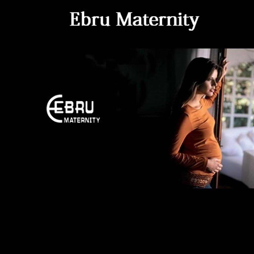 Ebru Maternity icon