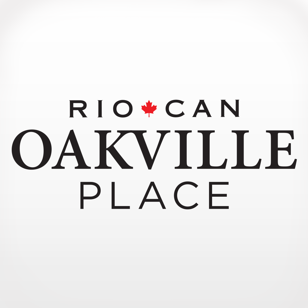 RioCan Oakville Place