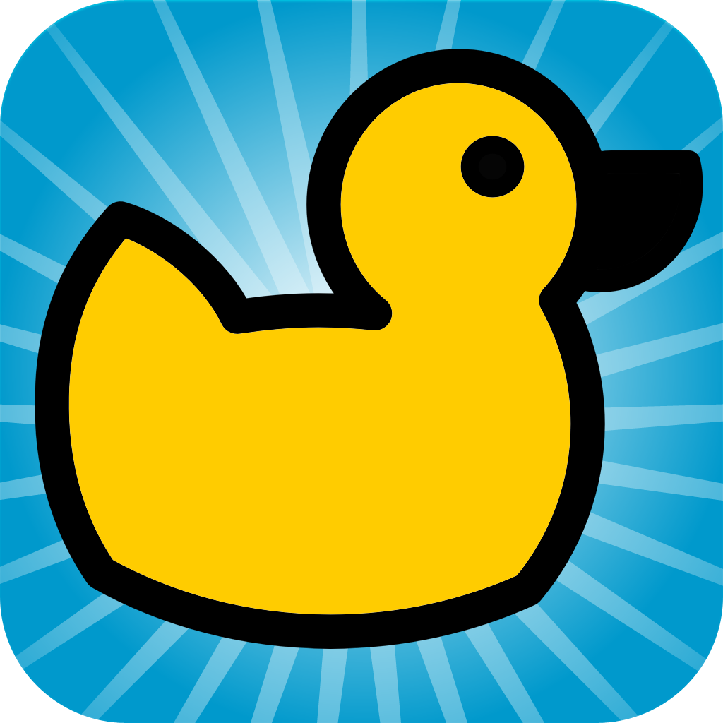 Duck Quacks Don't Echo icon