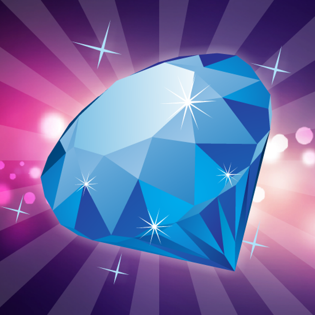 Gem Swap icon