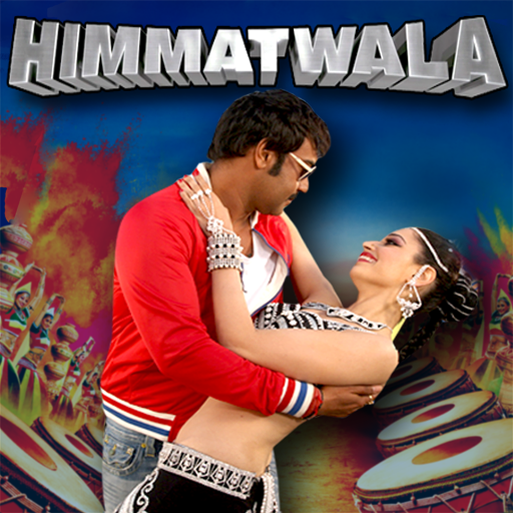 Himmatwala icon