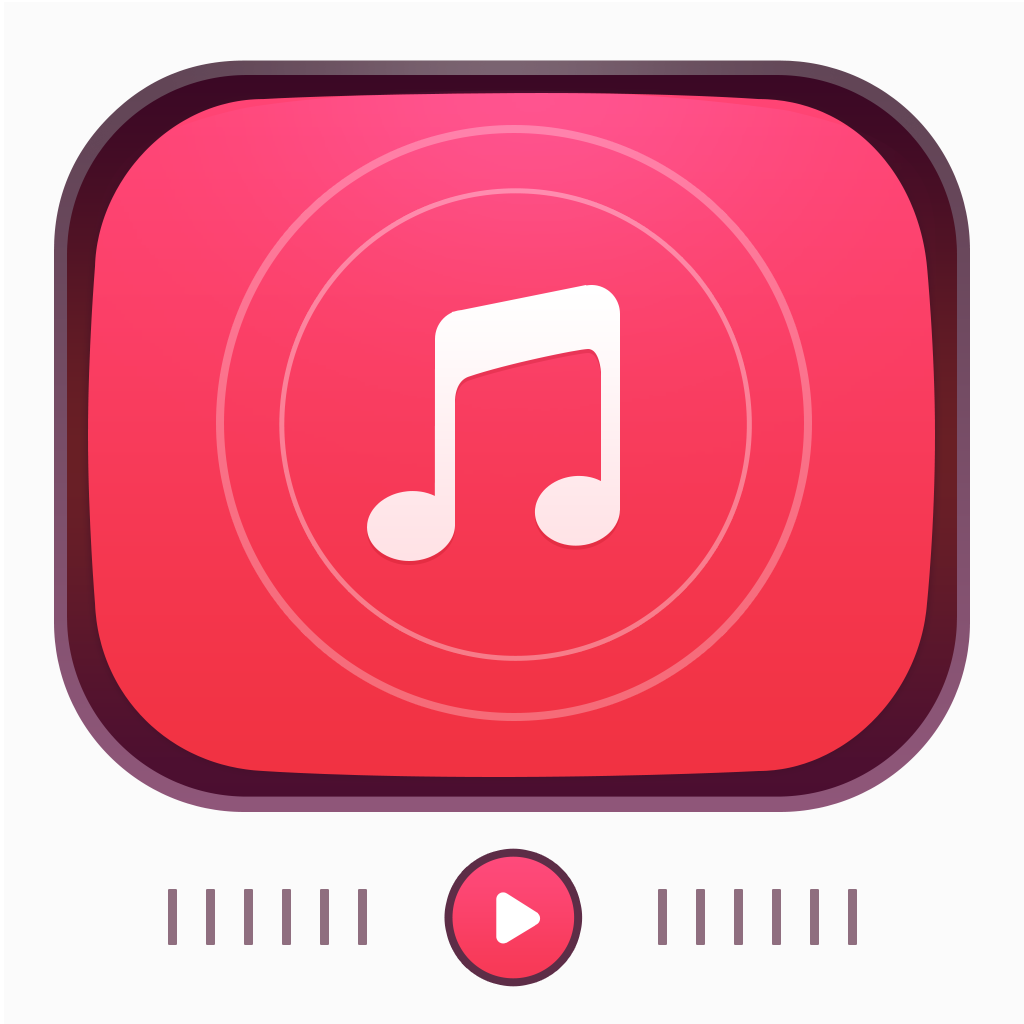 MusicTube Free - Free Music Player for Clips, Trailers, Singles from YouTube (free app download)