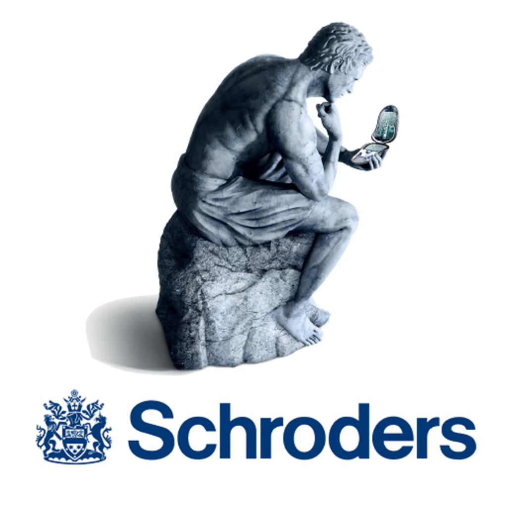 Schroders Investment Conference 2013