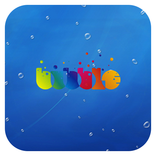 Bubbles ™ icon