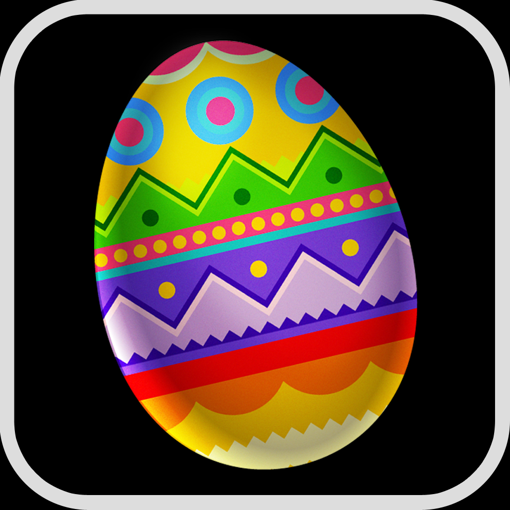 A Tamago Easter Egg- 1 Million Clicks Free Game