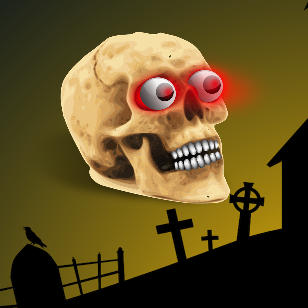 Flappy Skull Pro icon