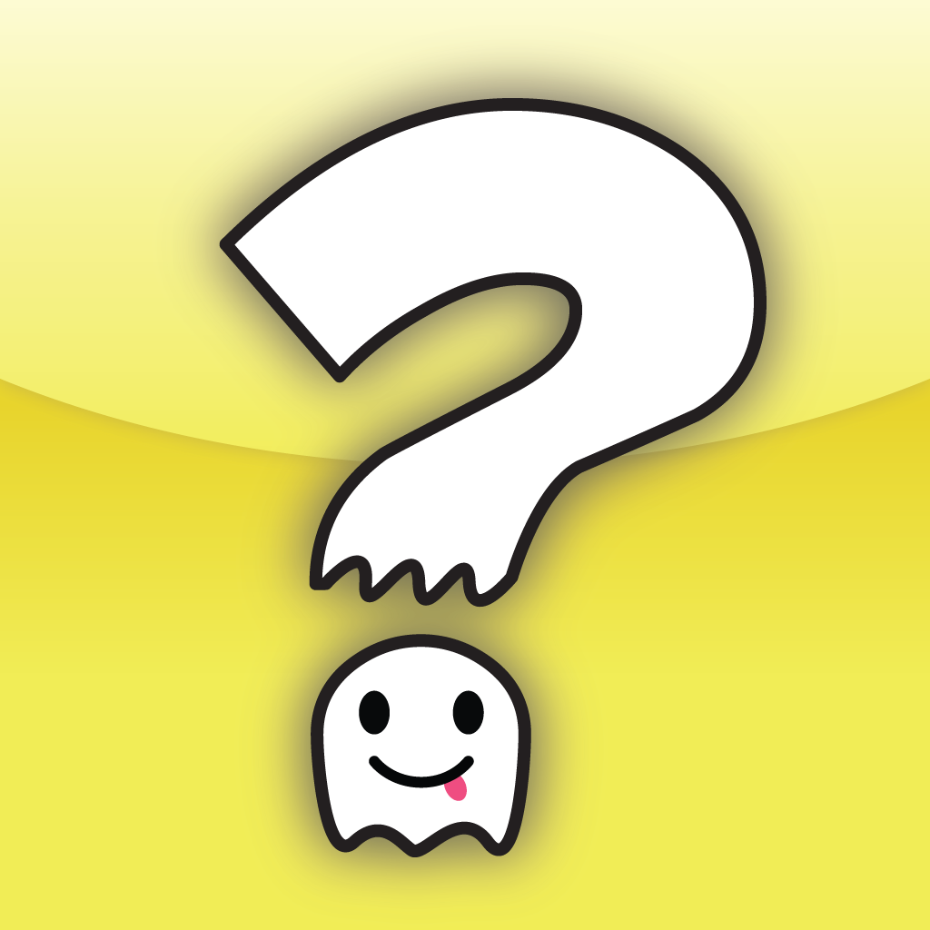 Mystery Snap icon