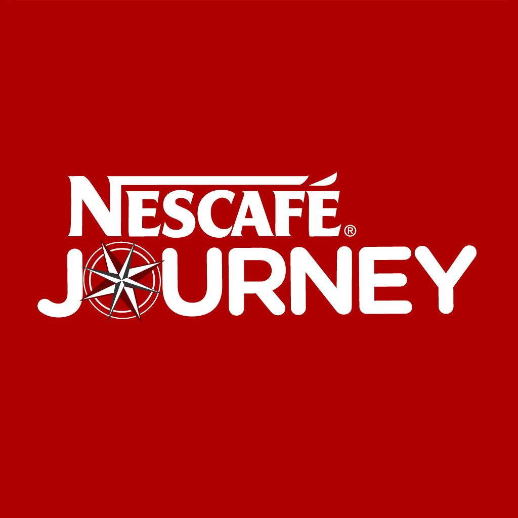 NESCAFÉ Journey icon
