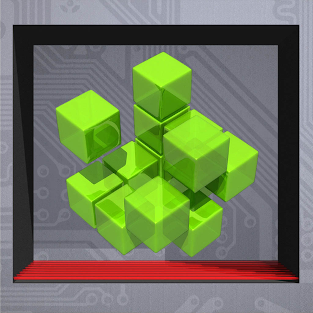 Cluster Pro icon