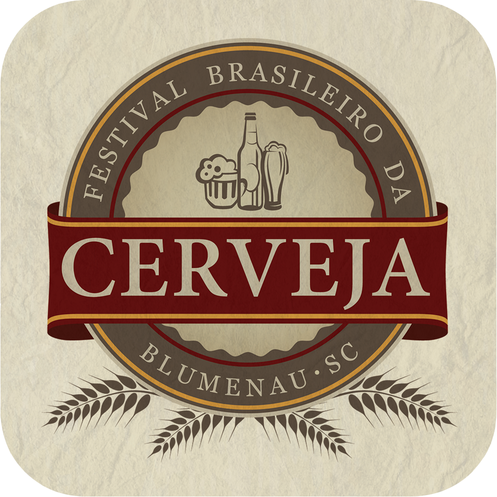 Festival Brasileiro da Cerveja - Oficial icon