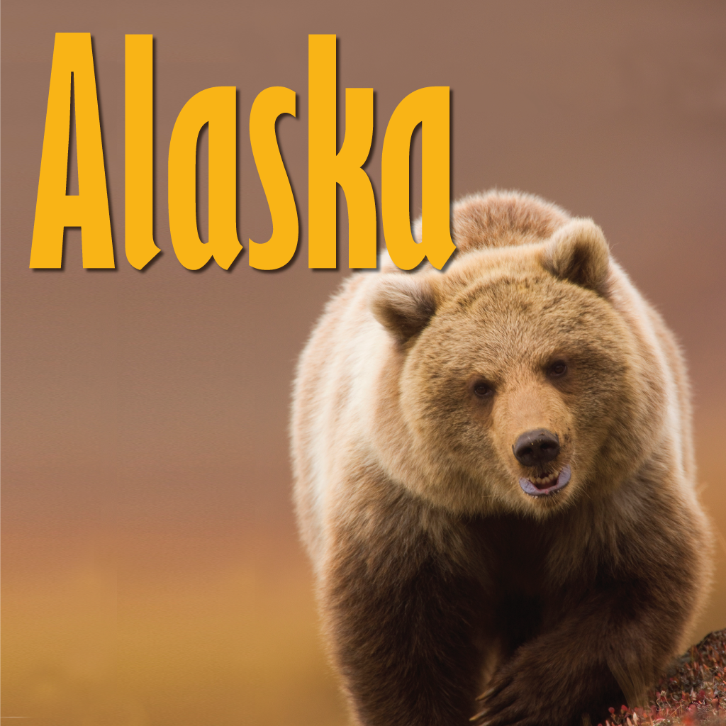 TourSaver Alaska 2014 icon