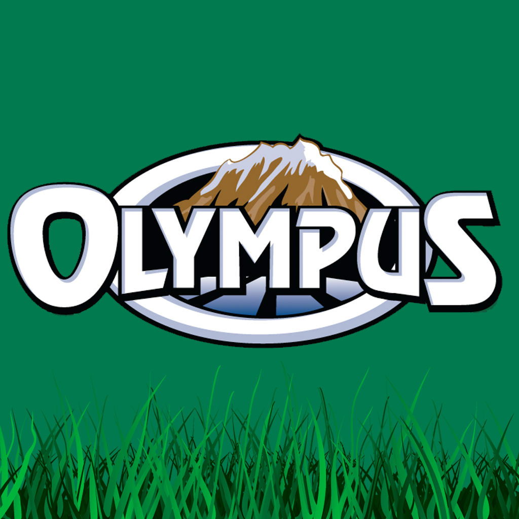 Olympus Landscaping icon