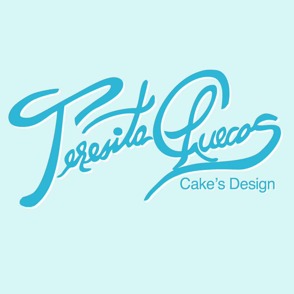Teresita Chuecos Cake´s Design icon