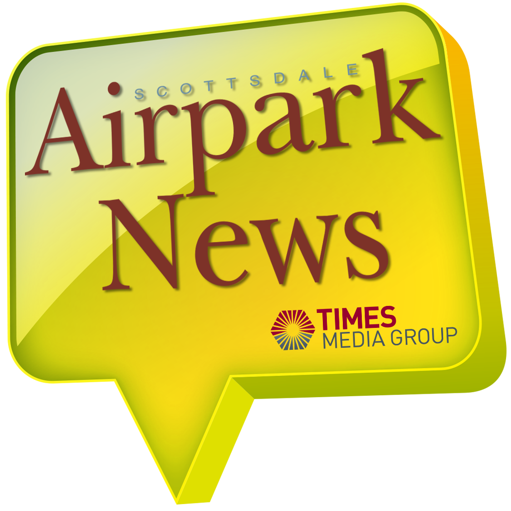 Scottsdale Airpark News icon