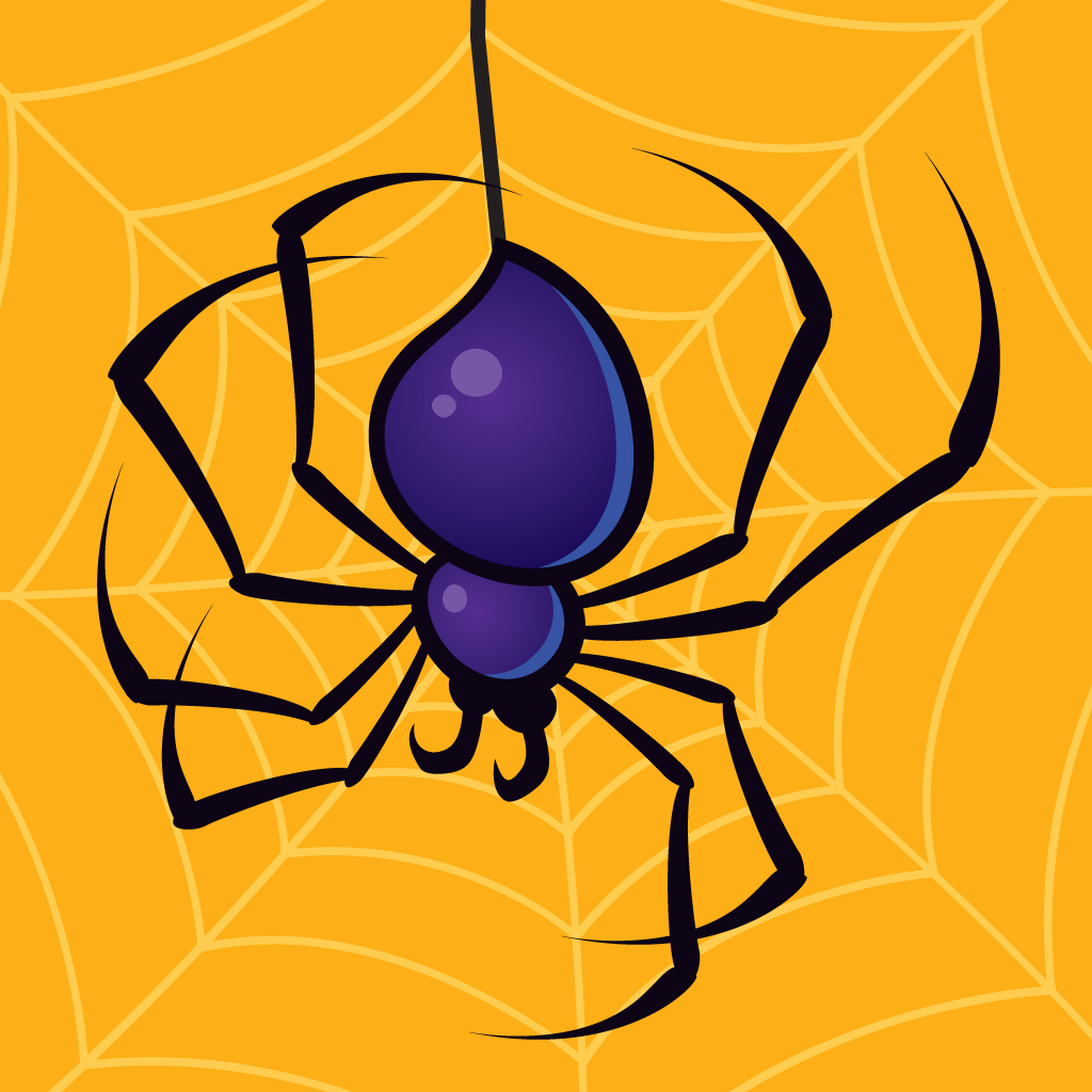 Sprightly Spider Solitaire icon