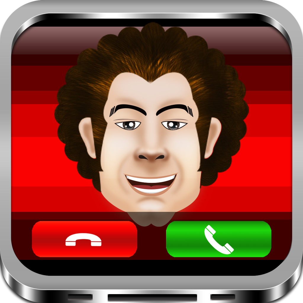 Call Screen Maker icon