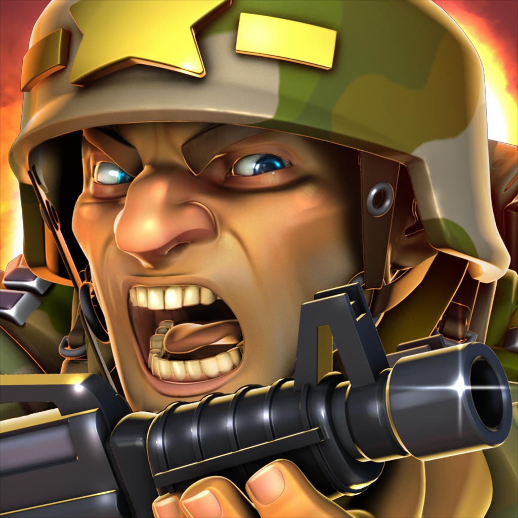 call arms download