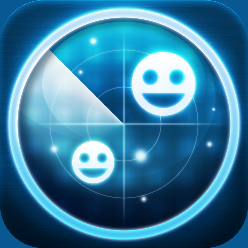 Smiledetector — The most fun camera app