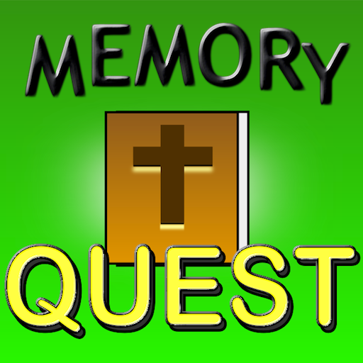 Memory Quest: Hebrews