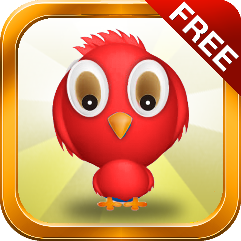 Bird Strategy Game Free-Jumping Strategy