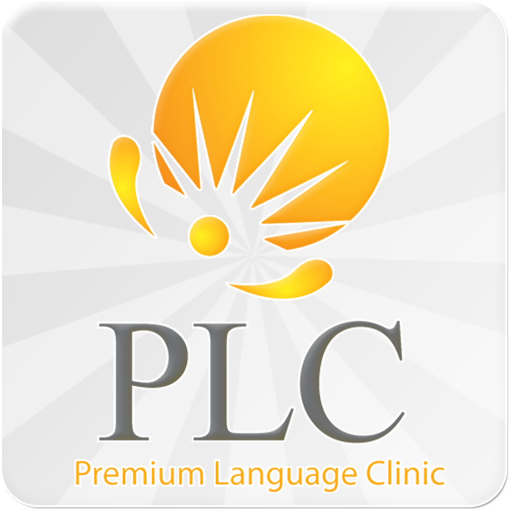 PLC영어학원 icon