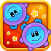 Pinch Peeps by Everplay icon