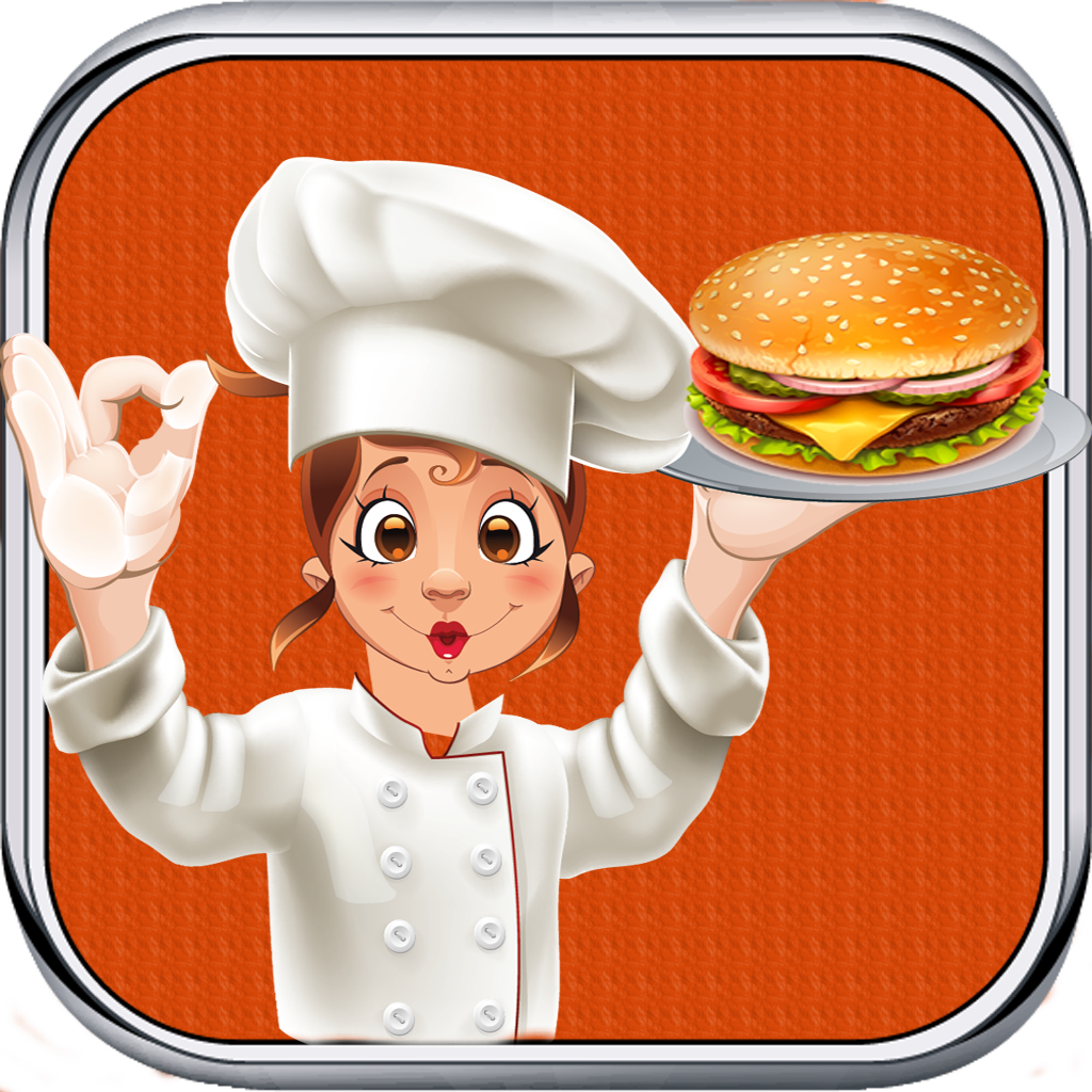 Street Food - Restaurant Maker Story icon